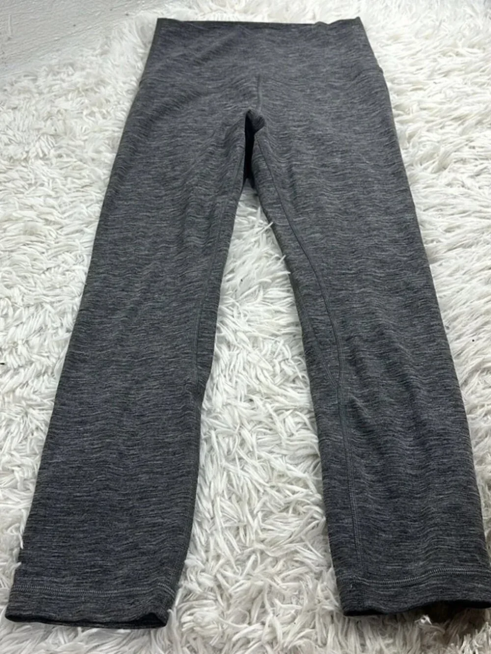 Lululemon Align Crop *21